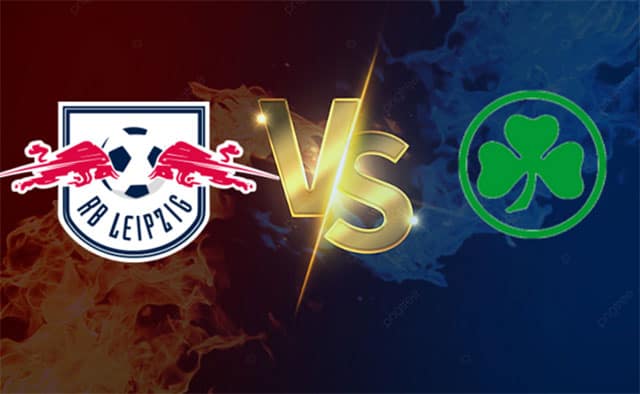 soi keo bong da tran rb leipzig vs greuther furth, 20:30 - 23/10/2021