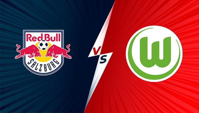 Soi kèo bóng đá 88FUN trận Salzburg vs Wolfsburg, 23:45 - 20/10/2021