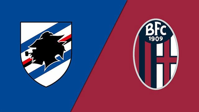 soi keo bong da tran sampdoria vs bologna, 21:00 - 07/11/2021