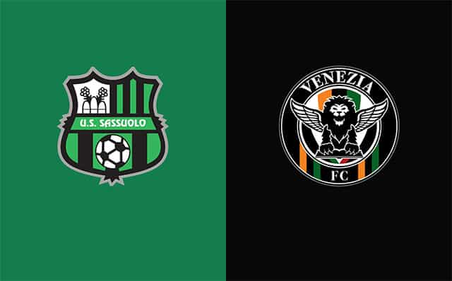 soi keo bong da tran sassuolo vs venezia, 23:00 - 23/10/2021