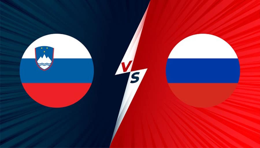 soi keo bong da tran slovenia vs nga, 01:45 - 12/10/2021