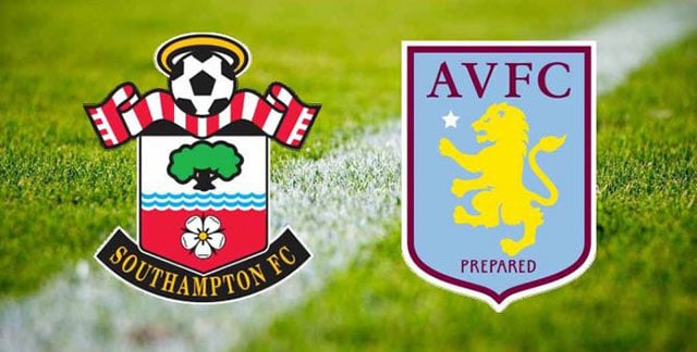 soi keo bong da tran southampton vs aston villa, 03:00 - 06/11/2021