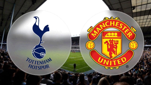 Soi kèo bóng đá 88FUN trận Tottenham vs Manchester Utd, 23:30 - 30/10/2021