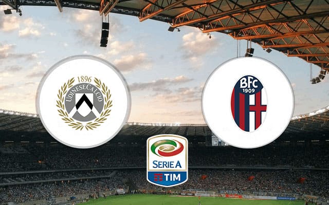 soi keo bong da tran udinese vs bologna, 20:00 - 17/10/2021