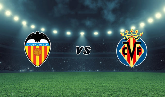 soi keo bong da tran valencia vs villarreal, 23:30 - 30/10/2021