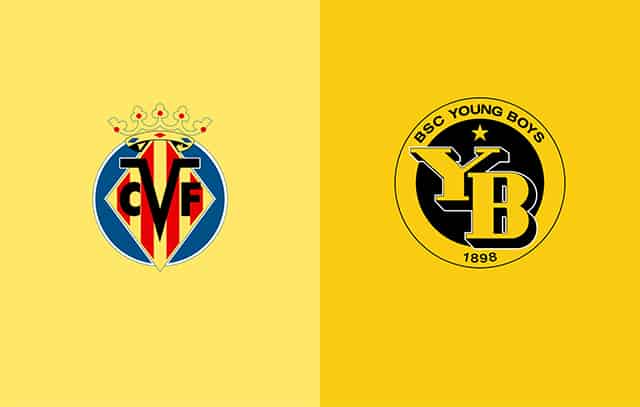 Soi kèo bóng đá 88FUN trận Villarreal vs Young Boys, 03:00 - 03/11/2021