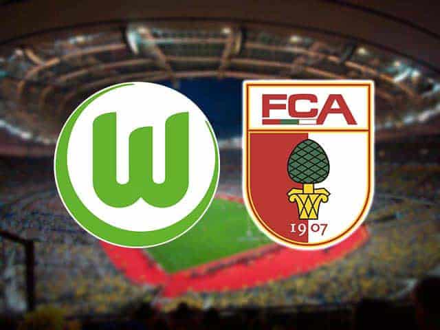 soi keo bong da tran wolfsburg vs augsburg, 21:30 - 06/11/2021