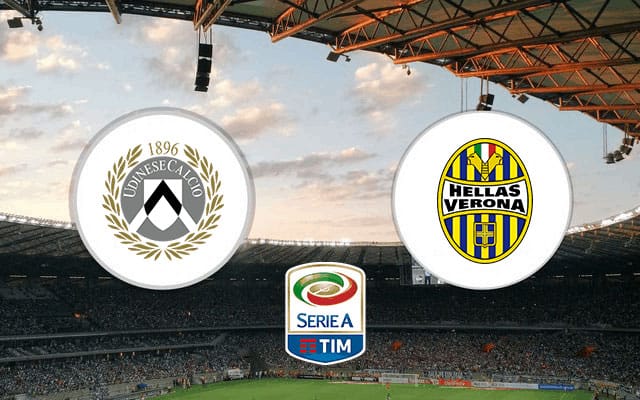 soi keo bong da udinese vs hellas verona, 23:30 - 27/10/2021