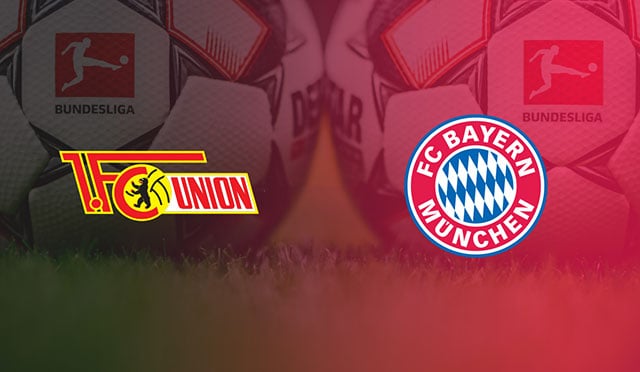 soi keo bong da union berlin vs bayern munich, 20:30 - 30/10/2021