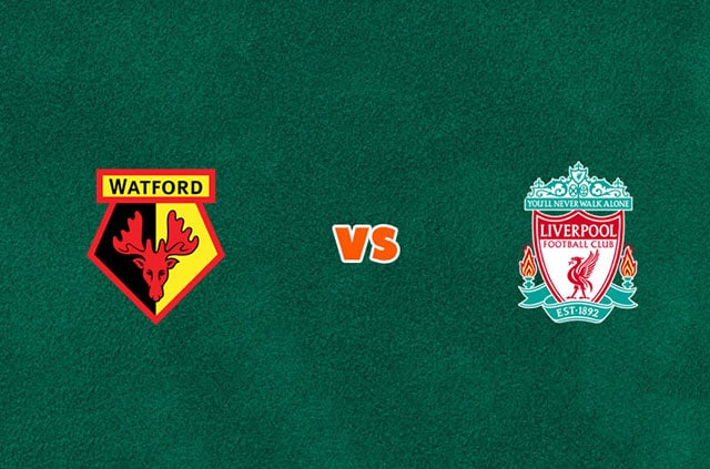 Soi kèo bóng đá 88FUN Watford vs Liverpool, 18:30 - 16/10/2021