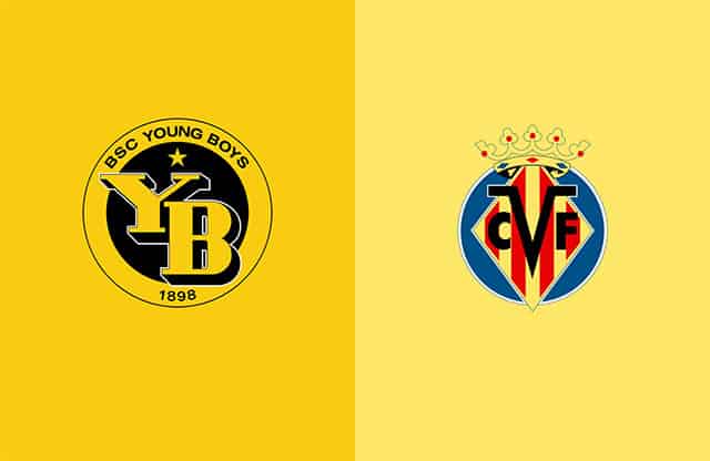 Soi kèo bóng đá 88FUN Young Boys vs Villarreal, 02:00 - 21/10/2021