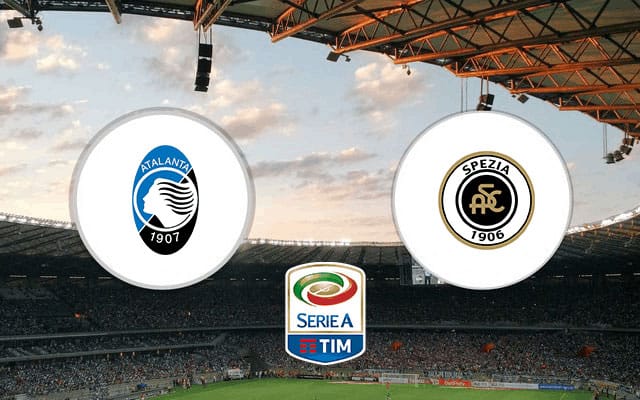 soi keo bong da atalanta vs spezia, 21:00 - 20/11/2021