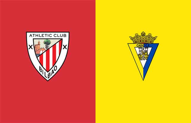 soi keo bong da ath bilbao vs cadiz cf, 03:00 - 6/11/2021