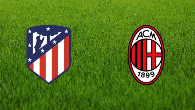 Soi kèo bóng đá 88FUN Atl. Madrid vs AC Milan, 03:00 - 25/11/2021