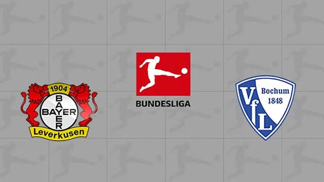 soi keo bong da bayer leverkusen vs bochum, 21:30 - 20/11/2021