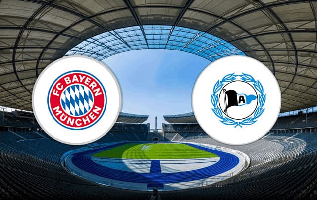 soi keo bong da bayern munich vs arminia bielefeld, 00:30 - 28/11/2021