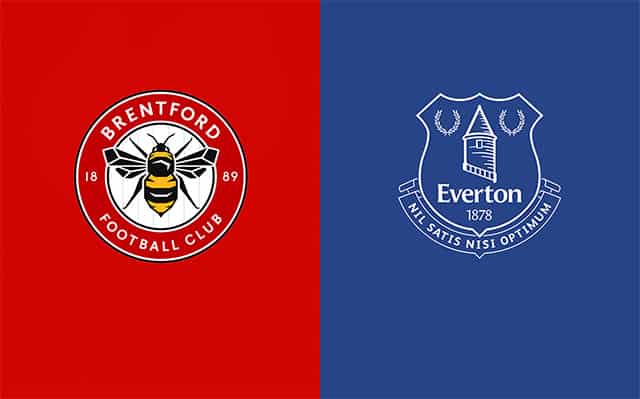 soi keo bong da brentford vs everton, 21:00 - 28/11/2021