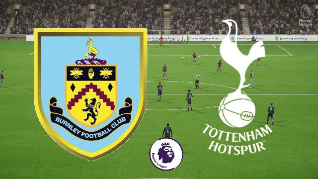 soi keo bong da burnley vs tottenham, 21:00 - 28/11/2021