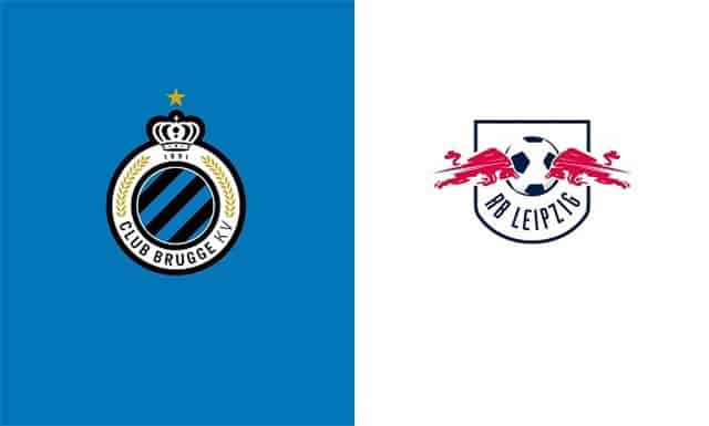 Soi kèo bóng đá 88FUN Club Brugge KV vs RB Leipzig, 03:00 - 25/11/2021