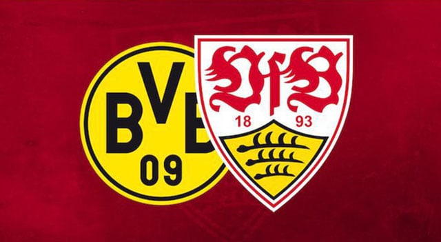 soi keo bong da dortmund vs stuttgart, 21:30 - 20/11/2021