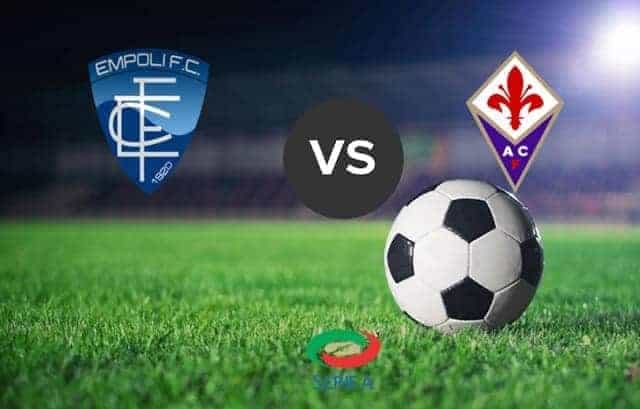 soi keo bong da empoli vs fiorentina, 21:00 - 27/11/2021