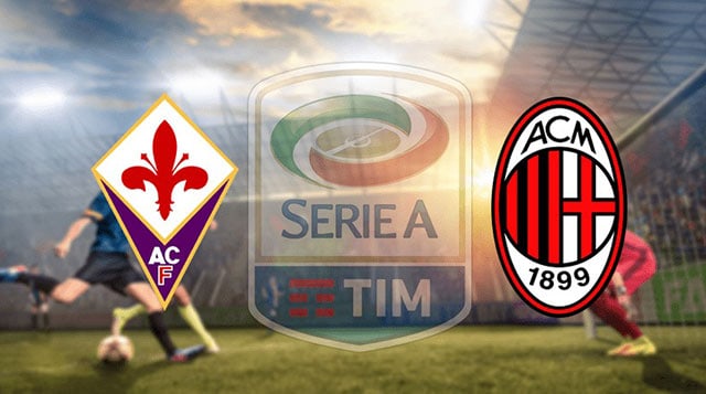 soi keo bong da fiorentina vs ac milan, 02:45 - 21/11/2021