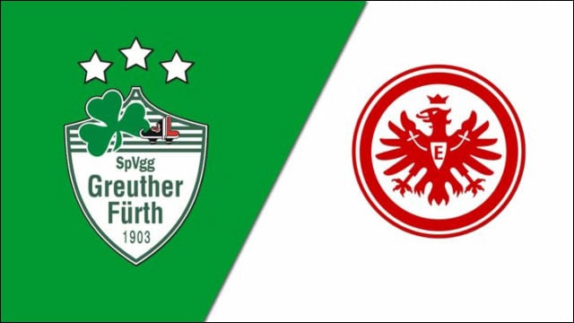 soi keo bong da greuther furth vs eintracht frankfurt, 01:30 - 8/11/2021