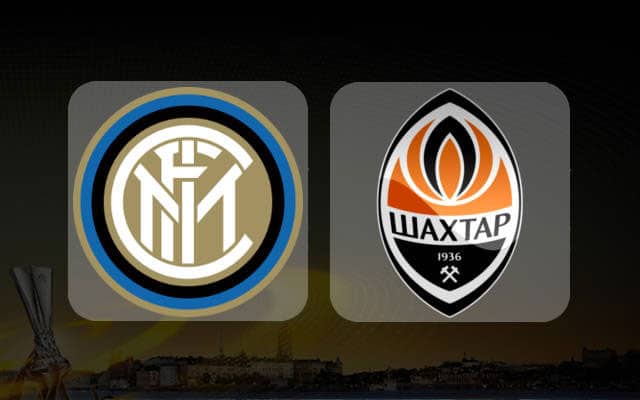 Soi kèo bóng đá 88FUN Inter vs Shakhtar Donetsk, 00:45 - 25/11/2021