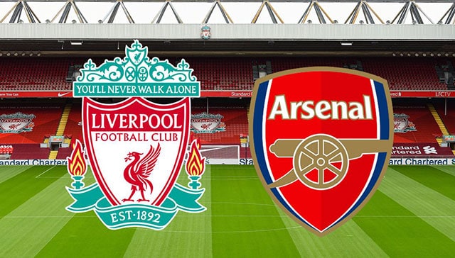 soi keo bong da liverpool vs arsenal, 00:30 - 21/11/2021