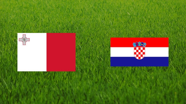 soi keo bong da malta vs croatia, 02:45 - 12/11/2021