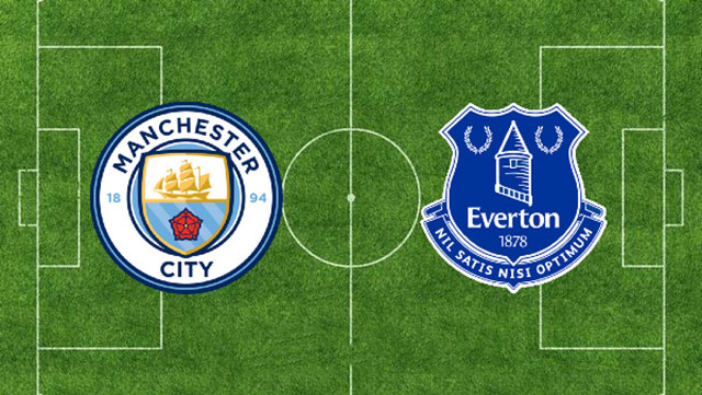 soi keo bong da manchester city vs everton, 21:00 - 21/11/2021