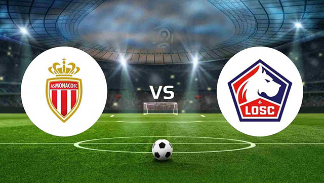 soi keo bong da monaco vs lille, 03:00 - 20/11/2021