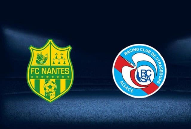 soi keo bong da nantes vs strasbourg, 21:00 - 7/11/2021