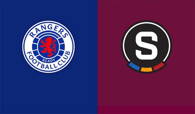 soi keo bong da rangers vs sparta prague, 03:00 - 26/11/2021