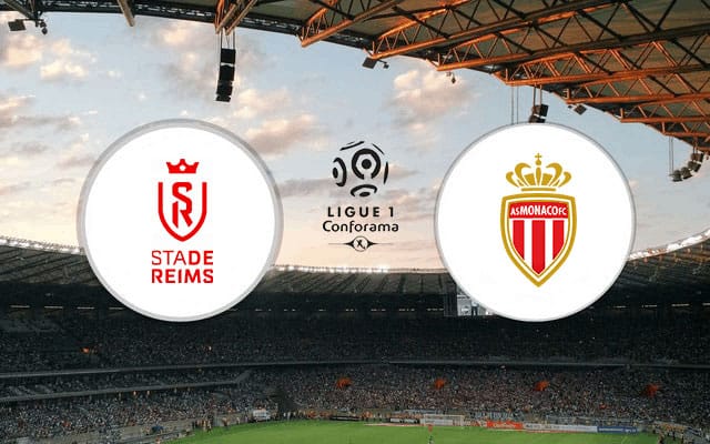 soi keo bong da reims vs monaco, 21:00 - 7/11/2021