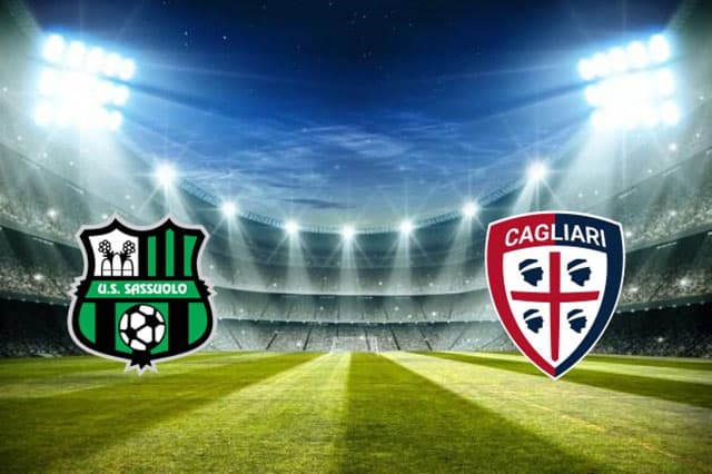 soi keo bong da sassuolo vs cagliari, 18:30 - 21/11/2021