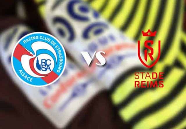 soi keo bong da strasbourg vs reims, 21:00 - 21/11/2021