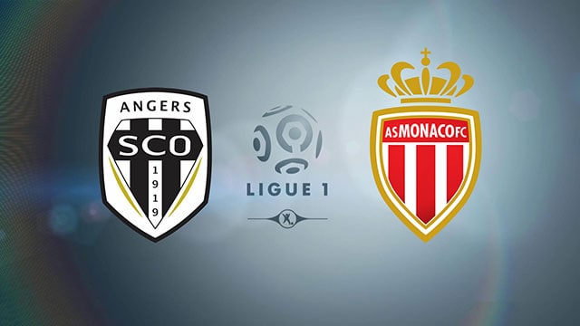 soi keo bong da tran angers vs monaco, 01:00 - 02/12/2021