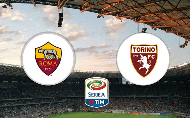 soi keo bong da tran as roma vs torino, 00:00 - 29/11/2021