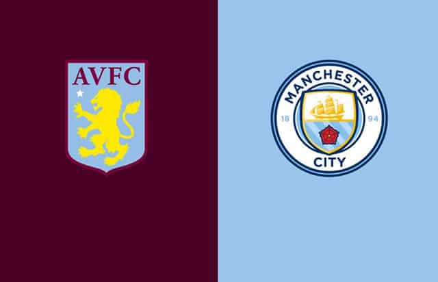 Soi kèo bóng đá 88FUN trận Aston Villa vs Manchester City, 03:15 - 02/12/2021