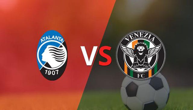 soi keo bong da tran atalanta vs venezia, 00:30 - 01/12/2021