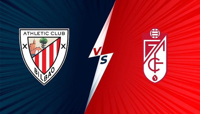 Soi kèo bóng đá 88FUN trận Ath Bilbao vs Granada CF, 03:00 - 27/11/2021