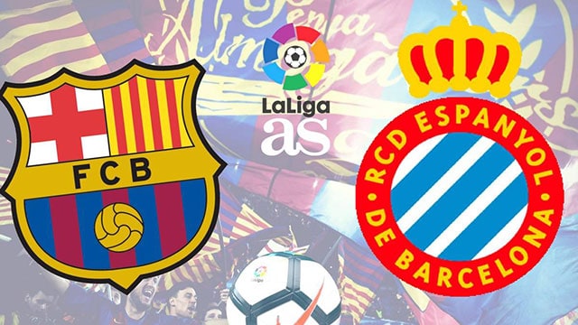 soi keo bong da tran barcelona vs espanyol, 03:00 - 21/11/2021