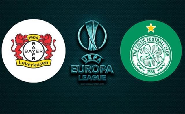 soi keo bong da tran bayer leverkusen vs celtic, 00:45 - 26/11/2021