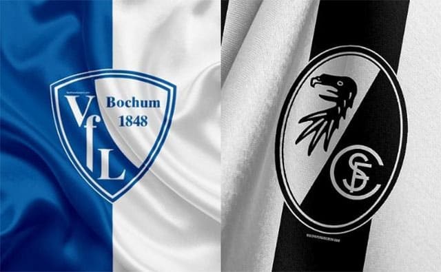 soi keo bong da tran bochum vs freiburg, 21:30 - 27/11/2021