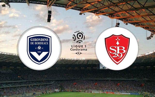 soi keo bong da tran bordeaux vs brest, 21:00 - 28/11/2021