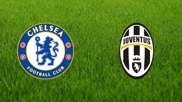 Soi kèo bóng đá 88FUN trận Chelsea vs Juventus, 03:00 - 24/11/2021