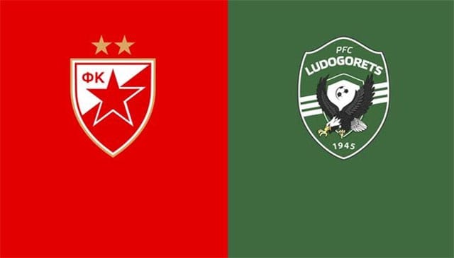 soi keo bong da tran crvena zvezda vs ludogorets, 00:45 - 26/11/2021