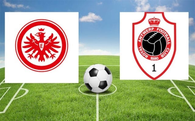 soi keo bong da tran eintracht frankfurt vs antwerp, 03:00 - 26/11/2021