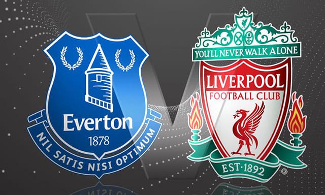 Soi kèo bóng đá 88FUN trận Everton vs Liverpool, 03:15 - 02/12/2021